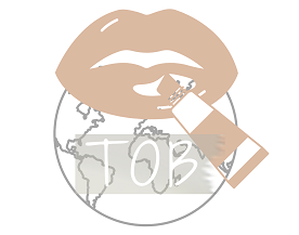 Tripping On Beauty Logo